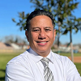Mark Pulido